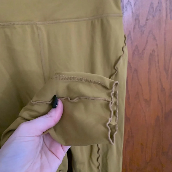 Free People Movement Hearts a Flutter Leggings - Picture 3 of 7